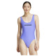 Adidas Γυναικείο ολόσωμο μαγιό Sportswear U-Back Swimsuit